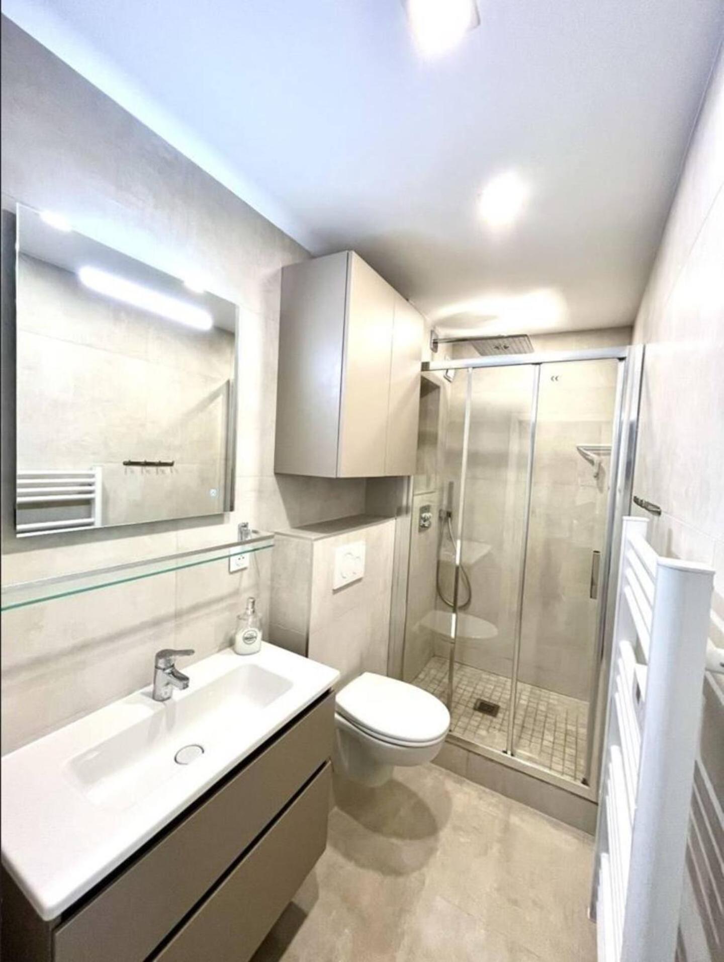 Sejour Authentique - Balcon, Parking & Wifi Ultra-Rapide Daire Deauville Dış mekan fotoğraf